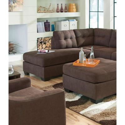 Benchcraft Maier Fabric 2 Piece Sectional - 4522116 / 4522167