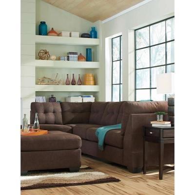 Benchcraft Maier Fabric 2 Piece Sectional - 4522116 / 4522167