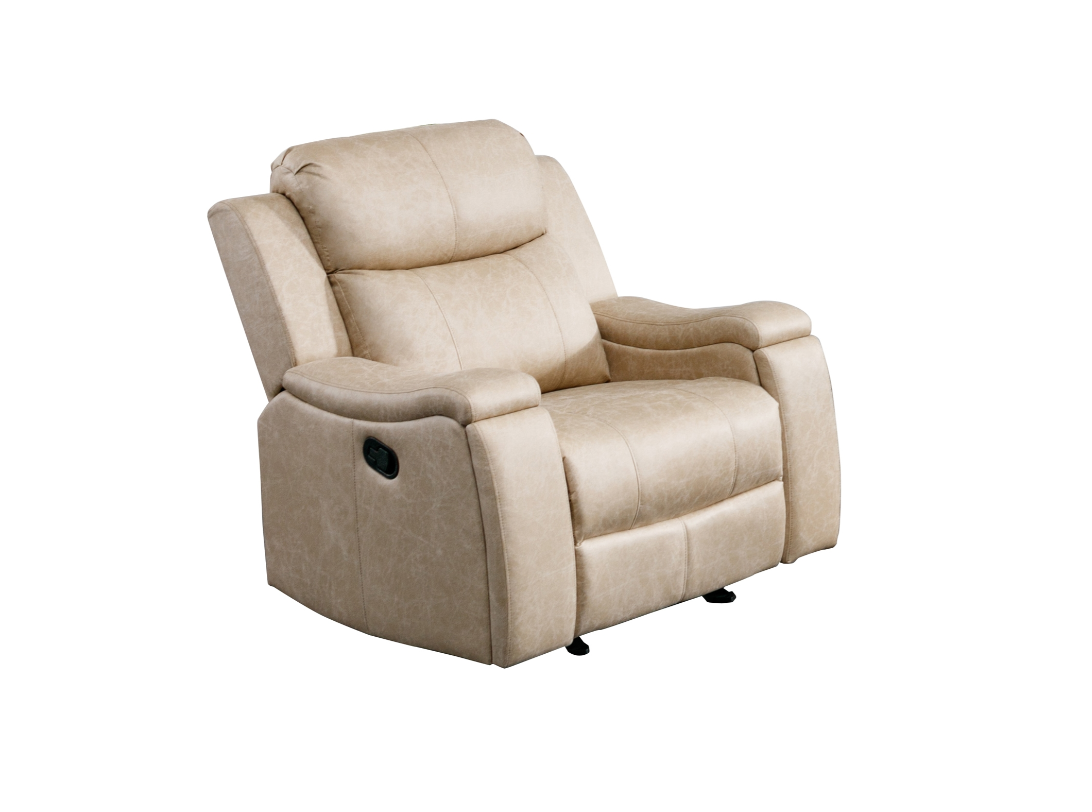 Bradford rocker outlet recliner