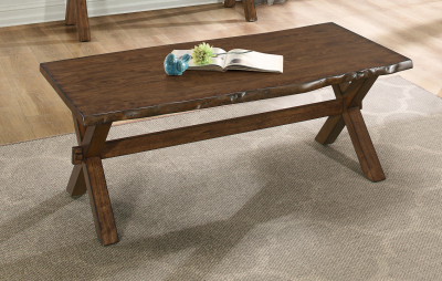 Sansa Collection Coffee Table - 5020-30