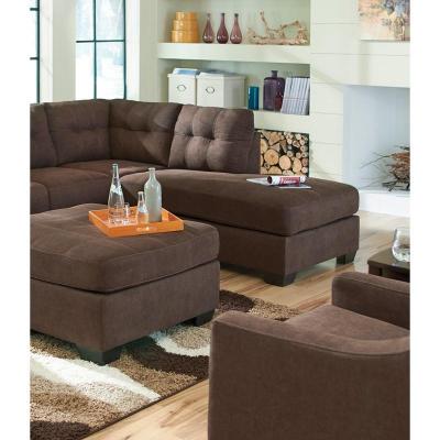 Catnapper Maier Fabric 2 Piece Sectional - 4522166 / 4522117