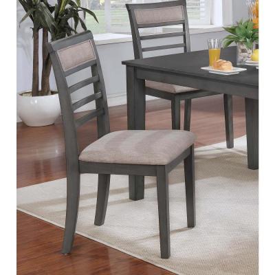 Dahlia Collection 5-piece Pack Dinette Set - 5201-48DR5