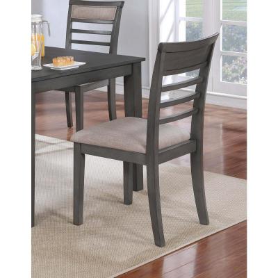 Dahlia Collection 5-piece Pack Dinette Set - 5201-48DR5