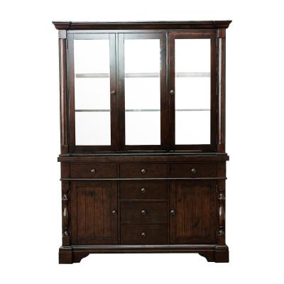 Yates Collection China Hutch -5167-50*