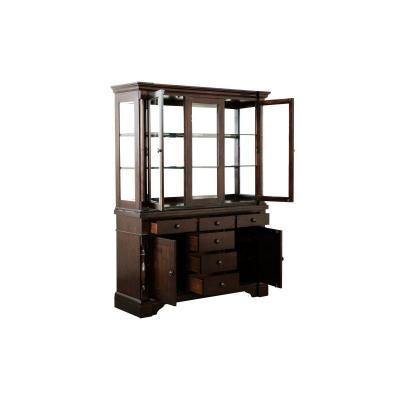 Yates Collection China Hutch -5167-50*