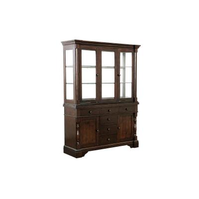 Yates Collection China Hutch -5167-50*