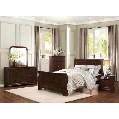 Abbeville Collection 6-Drawer Dresser - 1856-5