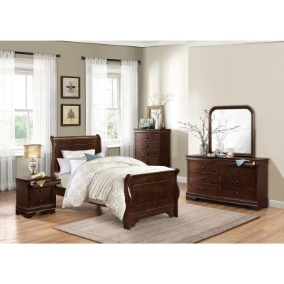 Abbeville Collection 6-Drawer Dresser - 1856-5