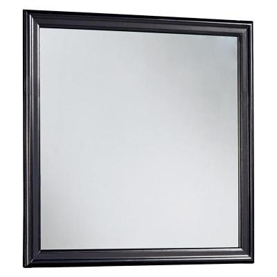 Mayville Collection Dresser Mirror - 2147BK-6