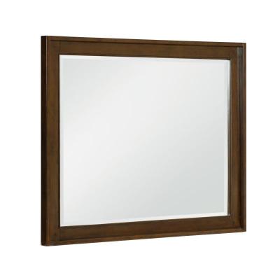 Frazier Park Collection Dresser Mirror - 1649-6