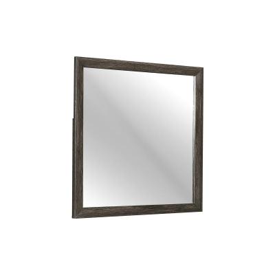 Edina Collection Dresser Mirror - 2145NP-6