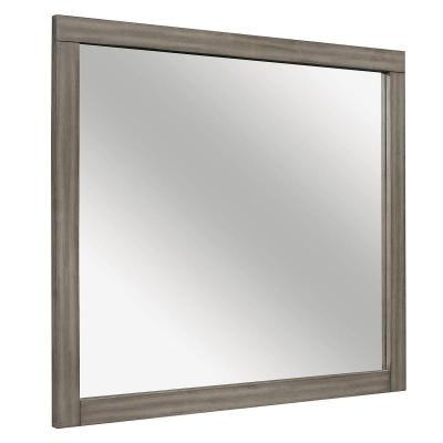 Harbour Collection Dresser Mirror - 526-6