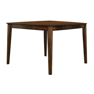 Verona Collection Counter Height Dining Table - 727-36