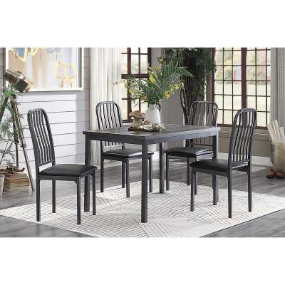 Tripp Collection Dining Table - 5664-48