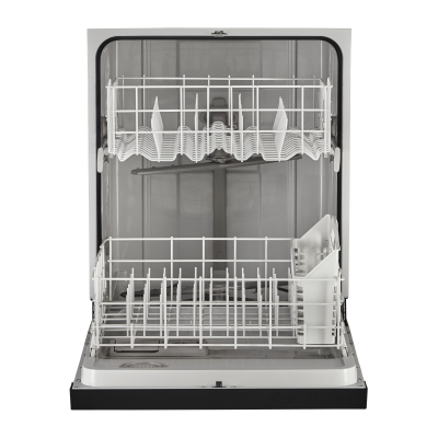 24" Whirlpool Quiet Dishwasher with Boost Cycle - WDF341PAPB