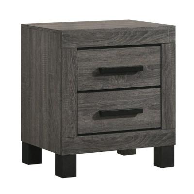 Tammy Grey Nightstand - C8321A-020