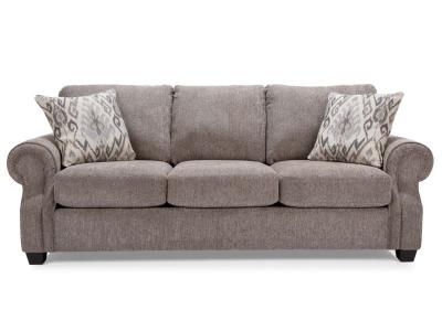 Decor-Rest Stationary Fabric Sofa in Struttura Tabriz - 2279S-SP