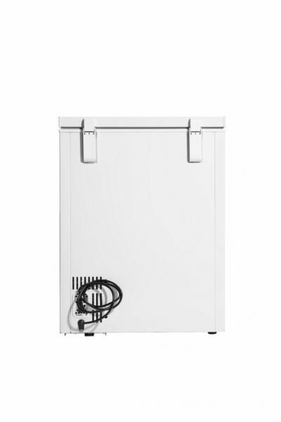 26" Danby 5.0 Cu. Ft. Square Model Chest Freezer - DCF050A6WM