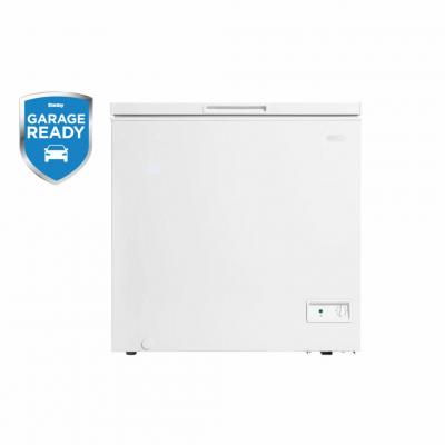 35" Danby 7.0 Cu. Ft. Square Model Chest Freezer - DCF070A6WM