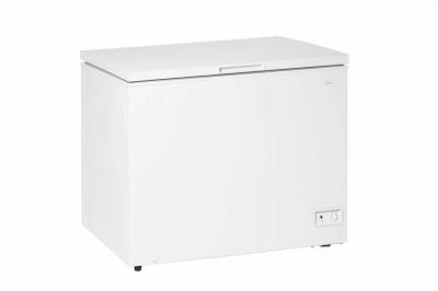 44" Danby 10.0 Cu. Ft. Square Model Chest Freezer - DCF100A6WM