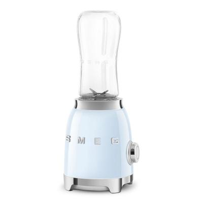 SMEG Retro Style Blender in Pastel Blue - PBF01PBUS