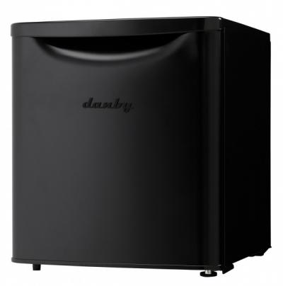 18" Danby 1.7 cu. ft. Capacity Contemporary Classic Compact Refrigerator - DAR017A3BDB