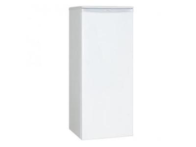 24" Danby 11.00 Cu. Ft. Refrigerator and 8.5 Cu. Ft. Upright Freezer - DAR110A1WDD-DUFM085A4WDD