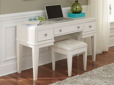 Stardust Youth Vanity Desk - 710-BR35