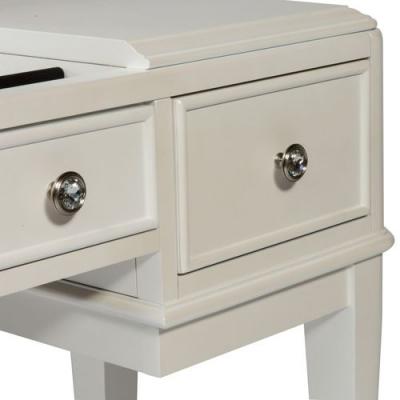 Stardust Youth Vanity Desk - 710-BR35