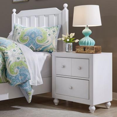 Cottage View Kids NightStand - 523-BR60