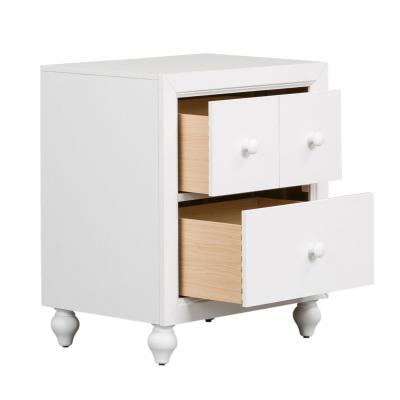 Cottage View Kids NightStand - 523-BR60