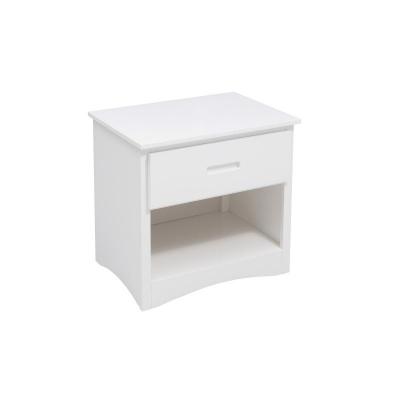 Galen Collection Youth Night Stand - B2053W-4