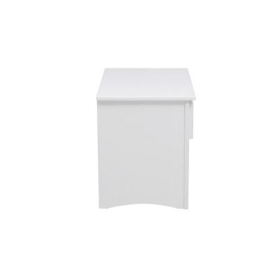 Galen Collection Youth Night Stand - B2053W-4