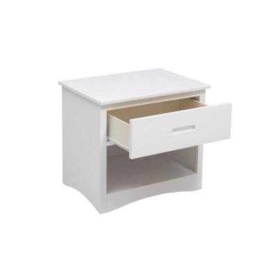 Galen Collection Youth Night Stand - B2053W-4