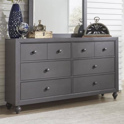 Cottage View 6 Drawer Kids Dresser - 423-BR30