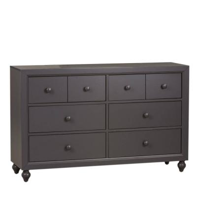 Cottage View 6 Drawer Kids Dresser - 423-BR30