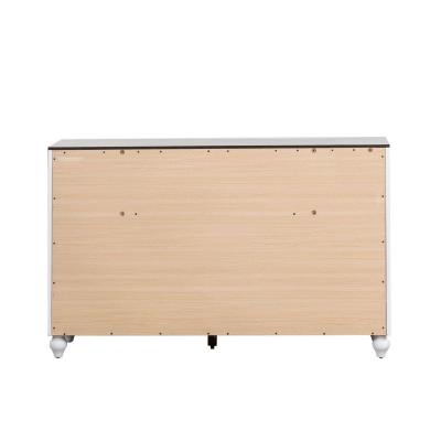 Cottage View 6 Drawer Kids Dresser - 523-BR30