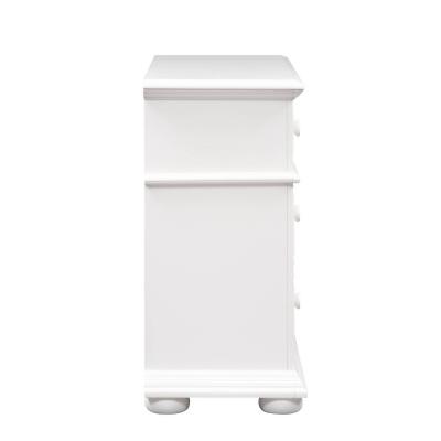 Summer House 6 Drawer Kids Dresser - 607-BR30