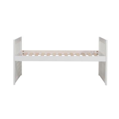 Galen Collection Transitional Twin Over Twin Trundle Bed - B2053PRW-1*