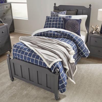 Cottage View Collection Full Panel Bed - 423-YBR-FPB