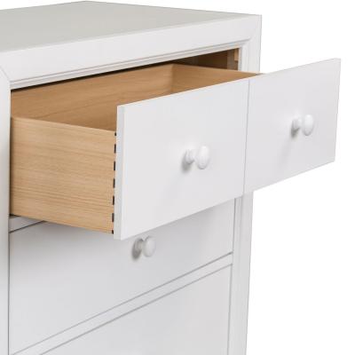 Youth Cottage View 5 Drawer Kids Chest - 523-BR40