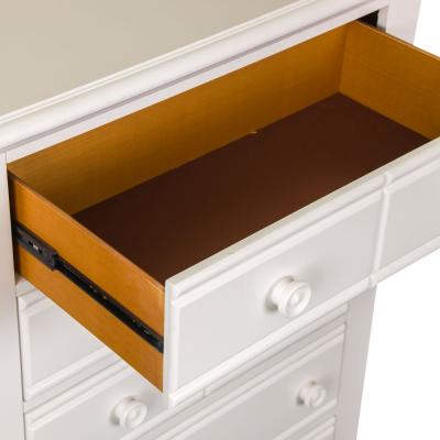 Youth Summer House 5 Drawer Kids Chest - 607-BR40