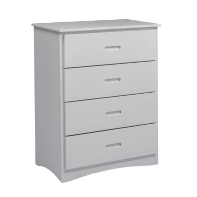 Orion Collection Kids Chest with 4 Drawers with Roller Side Glides - B2063-9