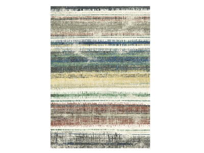 Luminato Collection 5'X8' Rug made of Exellan Polypropylene - 32752-6364