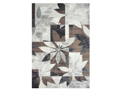 Tuscany Collection 5'X8' Rug made of Polypropylene - 3367-6633