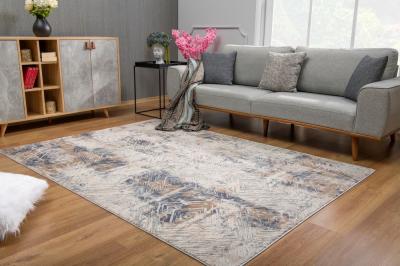 Koshani 5 X 8 Allure Rug in Beige - SUNSH-ALLURE-5486