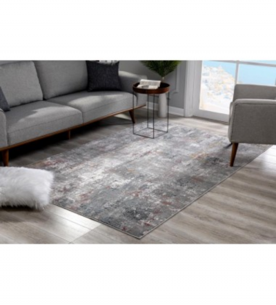 Koshani 5 X 8 Luna Rug in Multi - SUNSH-LUNA-1025