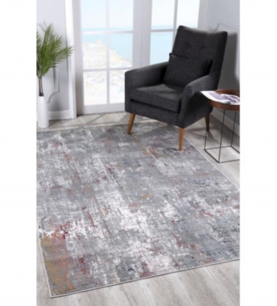 Koshani 5 X 8 Luna Rug in Multi - SUNSH-LUNA-1025