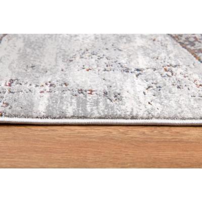 Koshani 5 X 8 Meraki Rug in Grey - SUNSH-MERAKI-1154