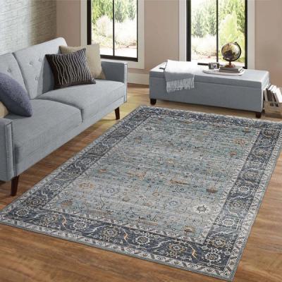 Koshani 5 X 8 Sahara Rug in Sage - SUNSH-SAHARA-4156